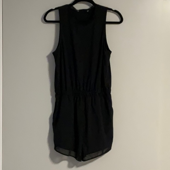 Zella Romper - Picture 1 of 9